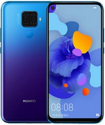 Замена батареи на телефоне Huawei Nova 5i Pro в Ижевске